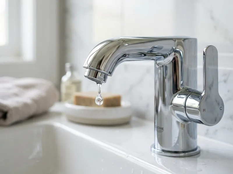 Faucet Repair & Installation Plumber in Alamosa East, CO